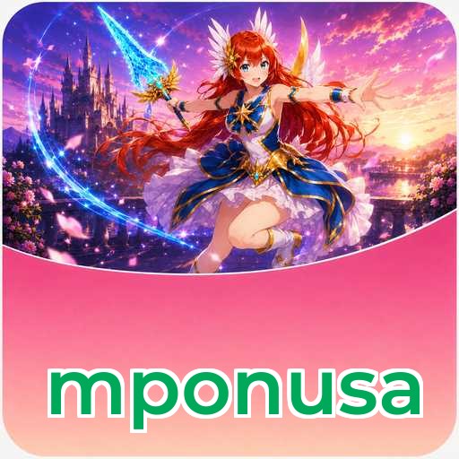 Instalasi mponusa